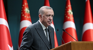 Erdoğan: Enflasyonu Yavaş Yavaş Kontrol Altına Alıyoruz