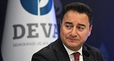 Babacan Siyaset Tüccarlığına Devam Ediyor: İYİ Parti Seçime CHP Listesinden Girseydi 20 Vekil Daha Fazla Alırdı
