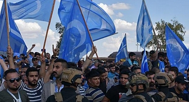 Kerkük Seçime Gitti: Türkmenler Zafer İlan Etti