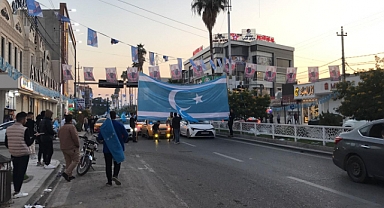 Kerkük'te Seçim Sonuçlarına Göre Araplar ve Türkmenler Çoğunlukta 