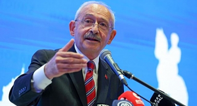 Kılıçdaroğlu Muhalefetin Yakasını Bırakmıyor: İş Birliği Olmalı ve Millet İttifakı Dağılmamalı