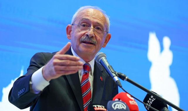 Kılıçdaroğlu Muhalefetin Yakasını Bırakmıyor: İş Birliği Olmalı ve Millet İttifakı Dağılmamalı
