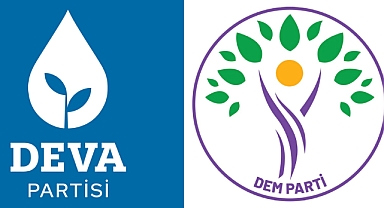 Kulis | Kürtçü DEM Parti ve DEVA Partisi Arasında Yerel Seçim İş Birliği İddiası: Ömer Faruk Gergerlioğlu'nun DEVA'ya Geçeceği İleri Sürüldü