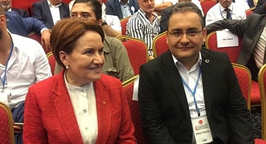 Kulis | Mesut Özarslan'ın CHP'den Etimesgut Belediye Başkan Adayı Olmak İstediği İddia Edildi