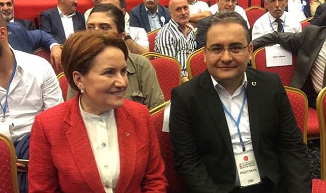 Kulis | Mesut Özarslan'ın CHP'den Etimesgut Belediye Başkan Adayı Olmak İstediği İddia Edildi