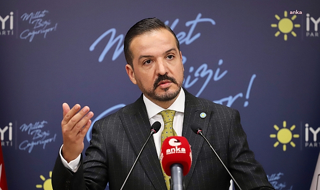 Kürşad Zorlu Diyarbakır'da Bir Bulvara Kürtçü Terörist Şeyh Said'in İsminin Verilmesi Hakkında Meclise Soru Önergesi Verdi