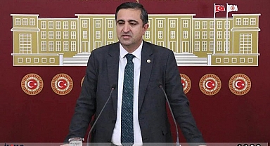 Kürtçü-Mürteci-Hizbullahçı Hüda-Par Vekili Serkan Ramanlı'dan, Vatan Haini Şeyh Said'e Hezeyan Dolu Sözde Övgü