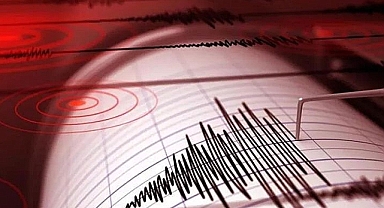 Malatya'da 4.6 Büyüklüğünde Deprem