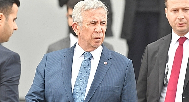 Mansur Yavaş, ABB Adaylığı İçin Yarın Başvuruda Bulunacak