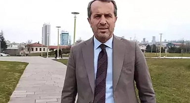 MHP'de Çatırtı: AKP'yi Eleştirdiğine İlişkin Haberler Çıkan Saffet Sancaklı'nın İstifası İstendi