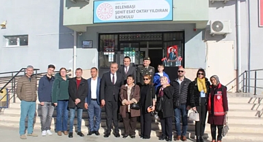 Milli Eğitim Bakanlığı Esat Oktay Yıldıran Adını Okuldan Kaldırdı