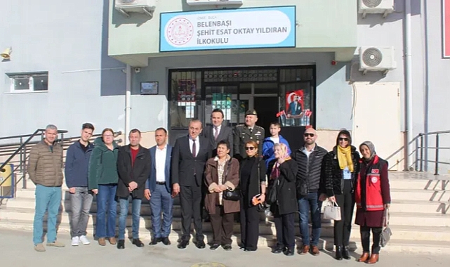 Milli Eğitim Bakanlığı Esat Oktay Yıldıran Adını Okuldan Kaldırdı