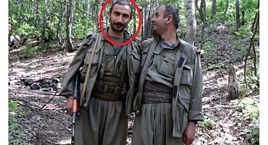 MİT Kürtçü Terör Örgütü PKK/YPG'nin Sözde Sorumlusunu Suriye'de Etkisiz Hale Getirdi