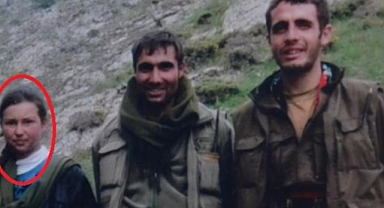 MİT'ten Kürtçü Terör Örgütü PKK/YPG'ye Suriye'de Nokta Operasyon