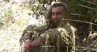 MİT ve TSK'dan Yeni Yıl Hediyesi: Erbil'de Türk Diplomatı Şehit Eden PKK'lı Etkisiz Hale Getirildi