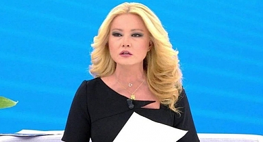 Müge Anlı'dan İddialara Yanıt: Faili Zaten Belli, Neyini Araştıracağım?