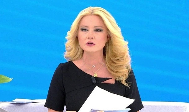 Müge Anlı'dan İddialara Yanıt: Faili Zaten Belli, Neyini Araştıracağım?