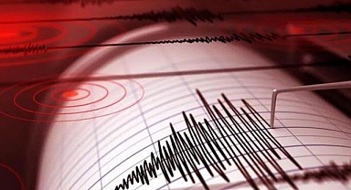 Muğla Fethiye'de 4.0 Büyüklüğünde Deprem Meydana Geldi 