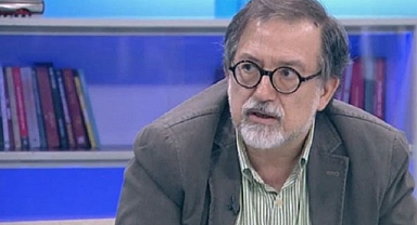 Murat Bardakçı Hamas ile Kuvâ-yi Milliye'yi Bir Tuttu