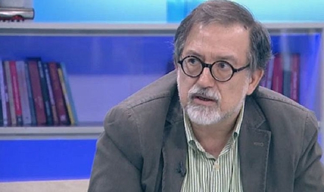 Murat Bardakçı Hamas ile Kuvâ-yi Milliye'yi Bir Tuttu