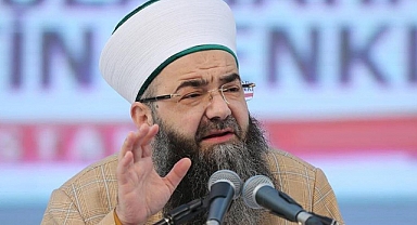 Mürteci 'Cübbeli Ahmet'in Arap Sevdası: Arap'ı Sevmek İmandır Sevmemek Kafirliktir