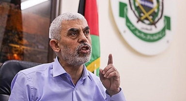 Netanyahu, Hamas'ın Gazze Sorumlusunun Evinin Kuşatıldığını Açıkladı
