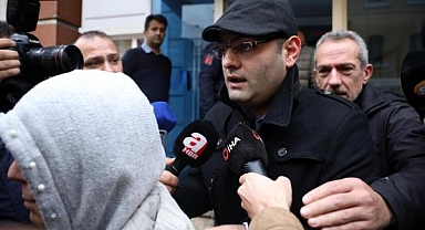 Ogün Samast, Adını Değiştirmek İçin Mahkemeye Yazılı Dilekçe ile Başvurdu