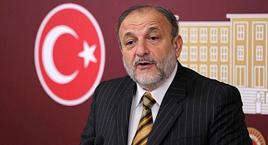 Oktay Vural'dan 'CHP'yle Arka Kapı Diplomasisi Yaptık' Diyen Özkan'a Tepki