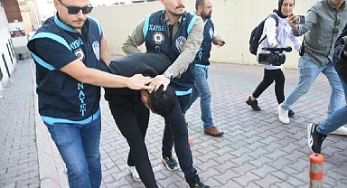 18 Yaşındaki Edanur Çoban'ın Öldürülmesinde Kan Donduran Detaylar Ortaya Çıktı: 'Öl Lan' Diyerek Kafasına Ateş Etti 