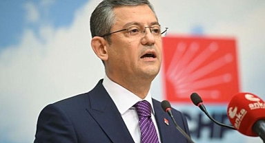 Özgür Özel'den Ortak Bildiri Açıklaması: Bildiri İmzalamakla Şehit Gelmiyor Olsa Ben Günde 5 Bin Tane Bildiriye İmza Atayım