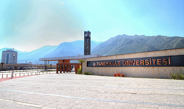 Pamukkale Üniversitesi'nde Yabancı Uyruklu Öğrencilerin Kaydı İçin Rüşvet Alındı İddiası