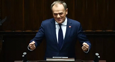 Polonya'nın Yeni Başbakanı Donald Tusk Oldu