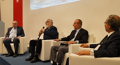 Prof. Dr. Celal Şengör: Maden Açılmasın Diyen Zır Cahildir 