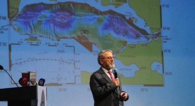Prof. Dr. Naci Görür: Bu İşin Şakası Yok, Marmara Bir Deprem Tehdidi Altında