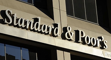 S&P Türkiye'nin Kredi Notunu Durağandan Pozitife Revize Etti