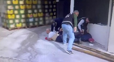 Sakarya Merkezli 4 İlde 'Nakliye' Dolandırıcılarına Operasyon: 4 Tutuklama