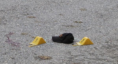Şanlıurfa'da Emniyet Müdürlüğü Önünde Silahlı Kavga: 1 Ölü 2 Yaralı
