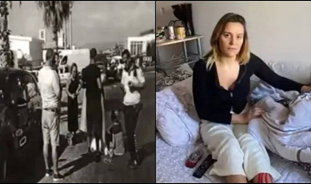 Sarhoş Suudi Turist, Kiralık Araç ile Dans Hocasına Çarptı: Dans Hocası 3 Aydır Yürüyemezken 'Turist' Ülkesine Döndü