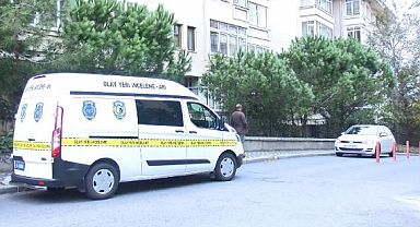 Sarıyer'de Güzellik Merkezine Silahlı Saldırı