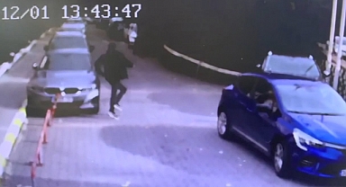 Sarıyer'deki Güzellik Merkezine Silahlı Saldırının Nedeni 'Ruhsat Parası' Çıktı
