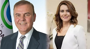 Seçil Erzan'ın Soruşturma Kapsamında İsmini Geçirdiği AKP'li Belediye Meclis Üyesi Görevinden İstifa Etti 