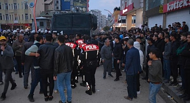 Şırnak'ta Kur'an-ı Kerim'e Saldırı: Küfür Ederek Yırttı