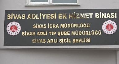 Sivas İcra Müdürlüğü'ne '15 Milyonluk' Zimmet Operasyonu