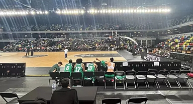 Skandal: Bursa Uludağ Kadın Basketbol Takımına Vize Çıkmadı, İngiltere'deki Maça Sadece 5 Oyuncu Gidebildi