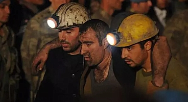 Soma Maden Faciasında 28 Kamu Görevlisi Hakkında Dava Açıldı
