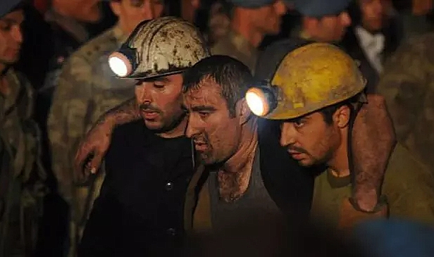 Soma Maden Faciasında 28 Kamu Görevlisi Hakkında Dava Açıldı