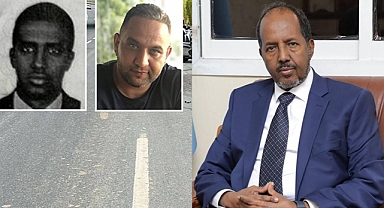 Somali Cumhurbaşkanı, Türk Katili Oğlu Hakkında Konuştu: Oğlum Yetişkin Biri, Ülkeden Kaçmadı İşi Vardı