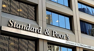 Standard & Poor’s: Türk Ekonomisi Yumuşak İnişten Faydalanabilir