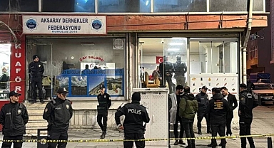 Sultangazi'de 17 Yaşındaki Genç, Kahvehanede Oyun Oynarken Arkadaşını Tabanca ile Vurarak Öldürdü