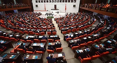 TBMM'de Bütçe Görüşmeleri Ertelendi